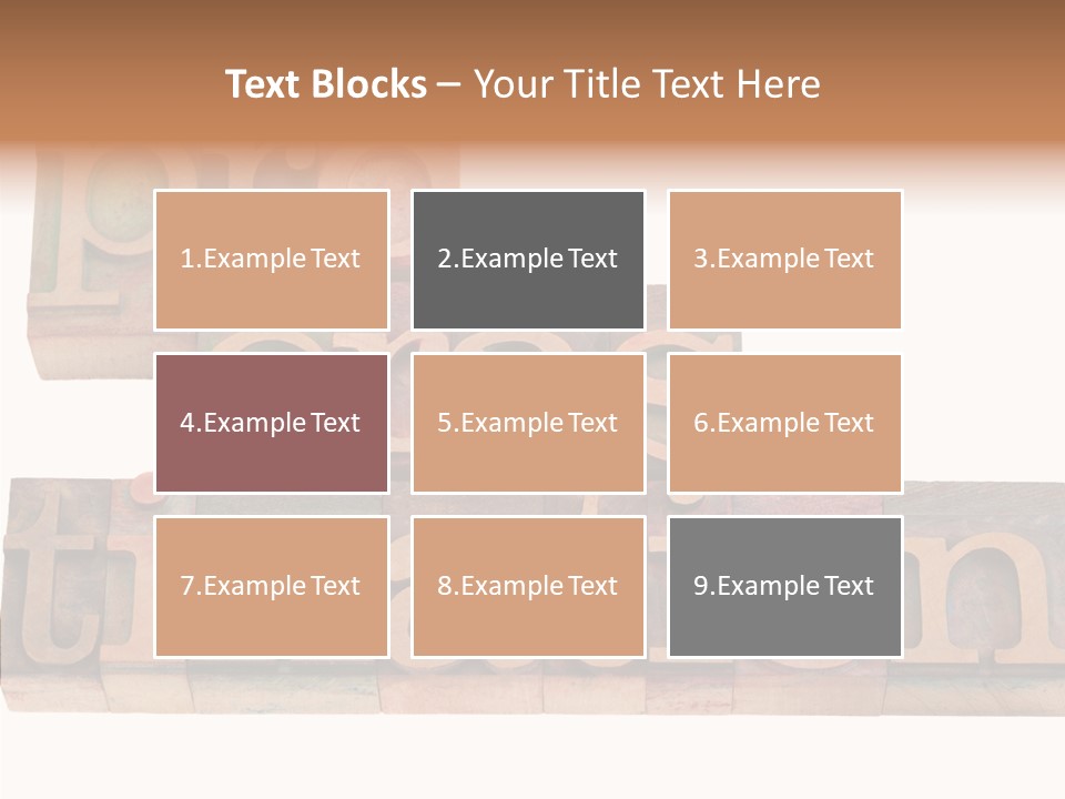 Senior  Care Aging PowerPoint Template