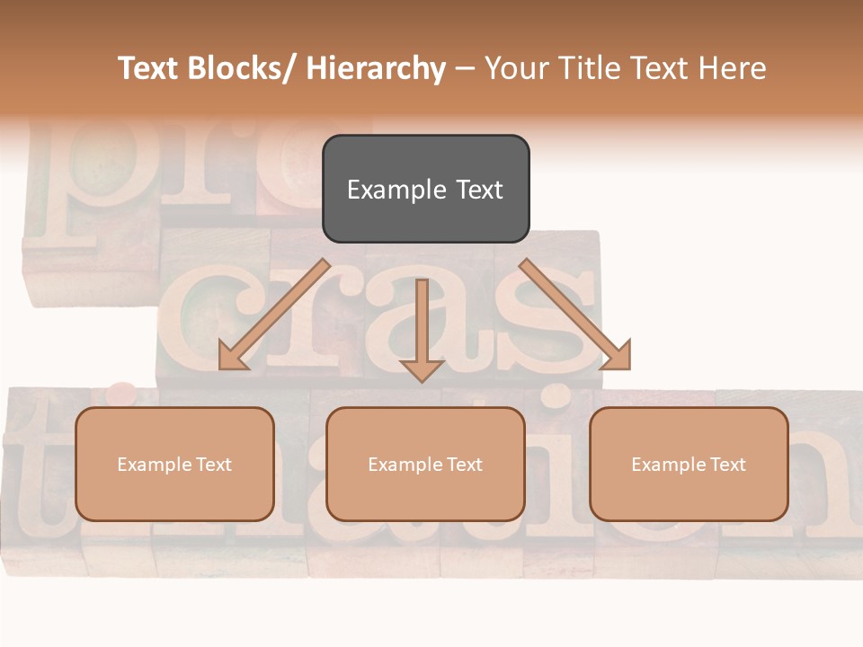 Senior  Care Aging PowerPoint Template