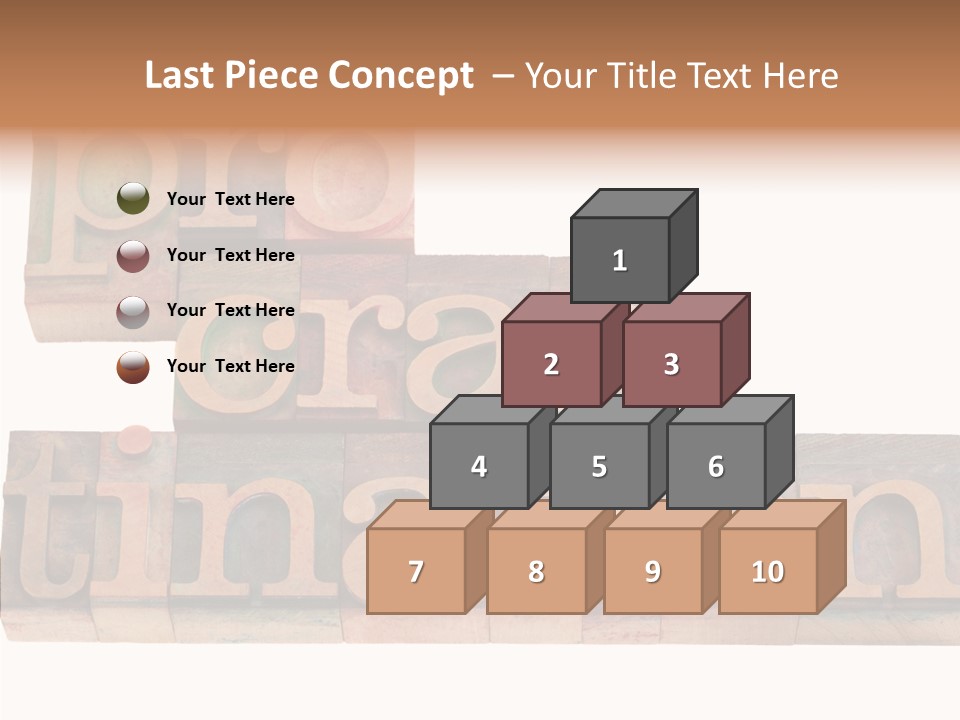 Senior  Care Aging PowerPoint Template