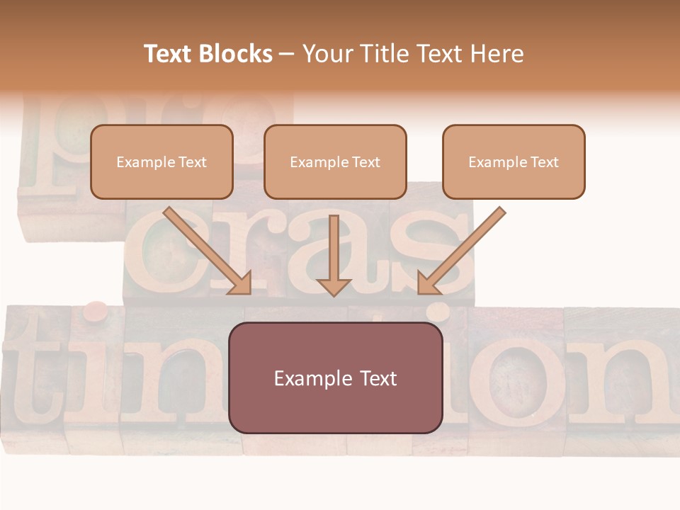 Senior  Care Aging PowerPoint Template