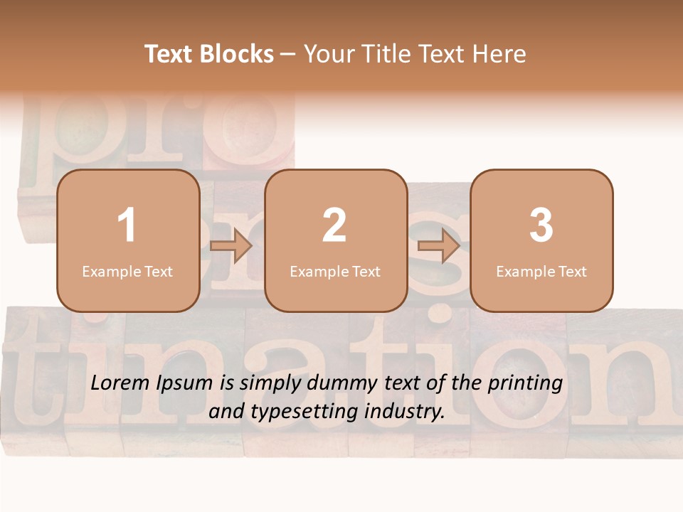 Senior  Care Aging PowerPoint Template