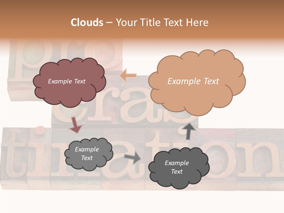 Senior  Care Aging PowerPoint Template