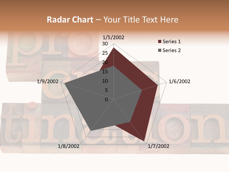 Senior  Care Aging PowerPoint Template