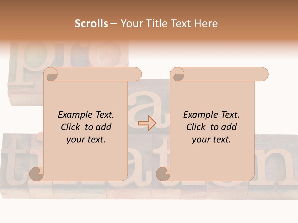 Senior  Care Aging PowerPoint Template