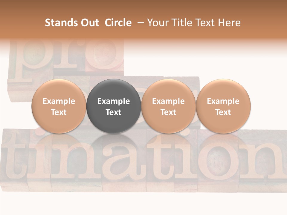 Senior  Care Aging PowerPoint Template