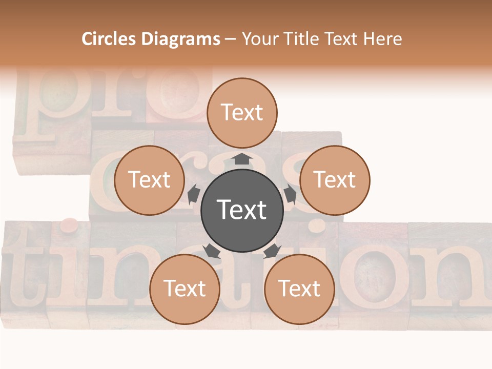 Senior  Care Aging PowerPoint Template