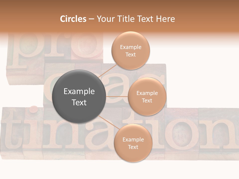 Senior  Care Aging PowerPoint Template