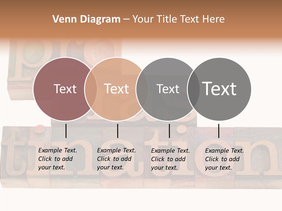 Senior  Care Aging PowerPoint Template