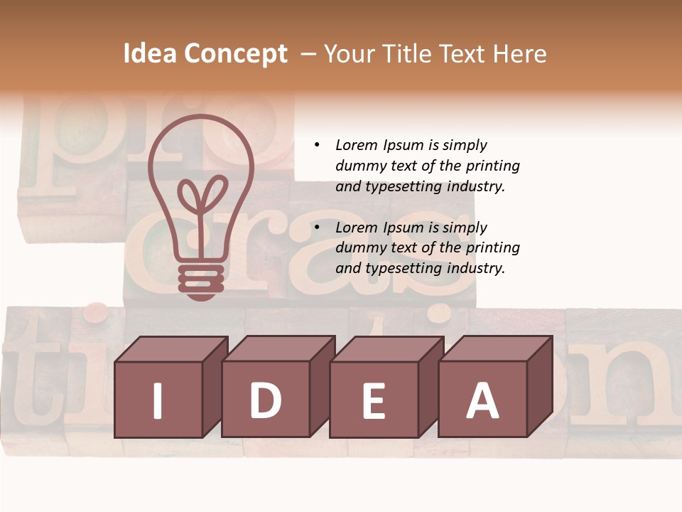 Senior  Care Aging PowerPoint Template