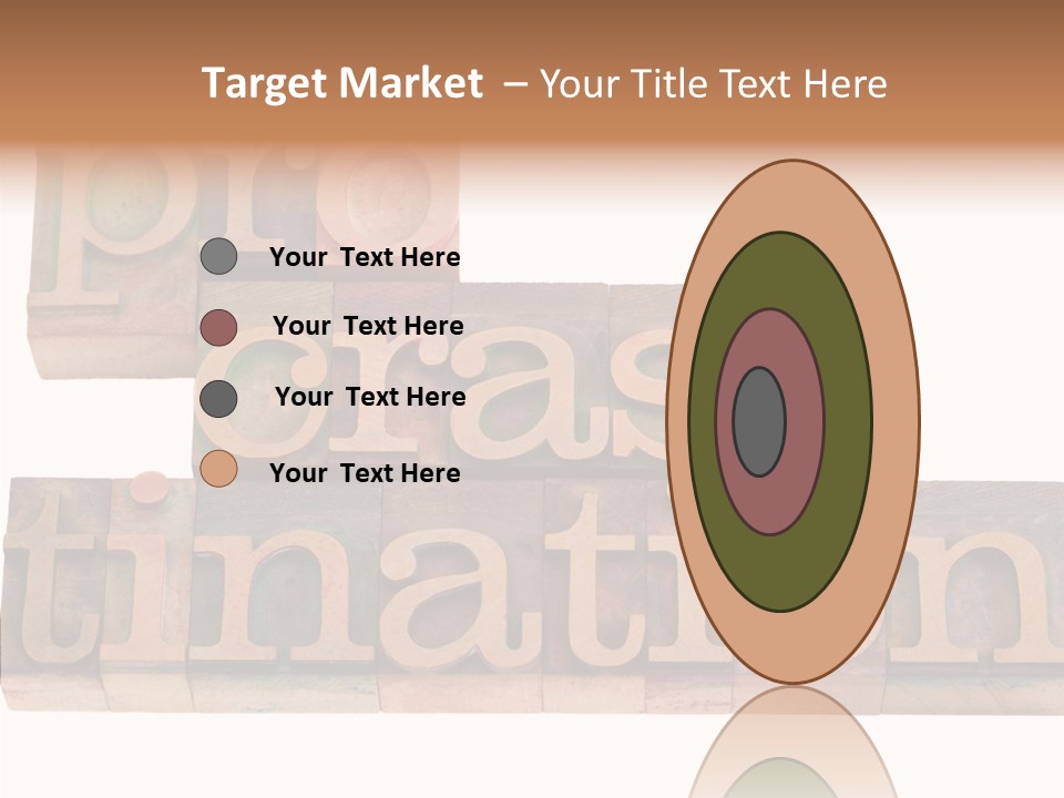 Senior  Care Aging PowerPoint Template