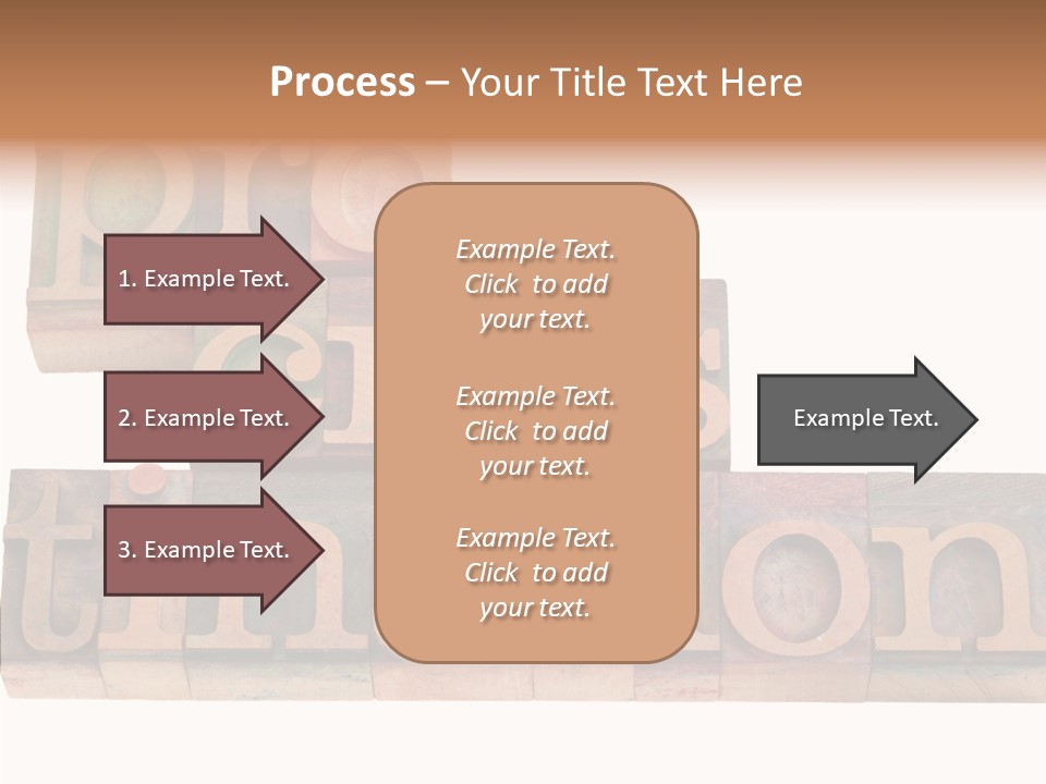 Senior  Care Aging PowerPoint Template