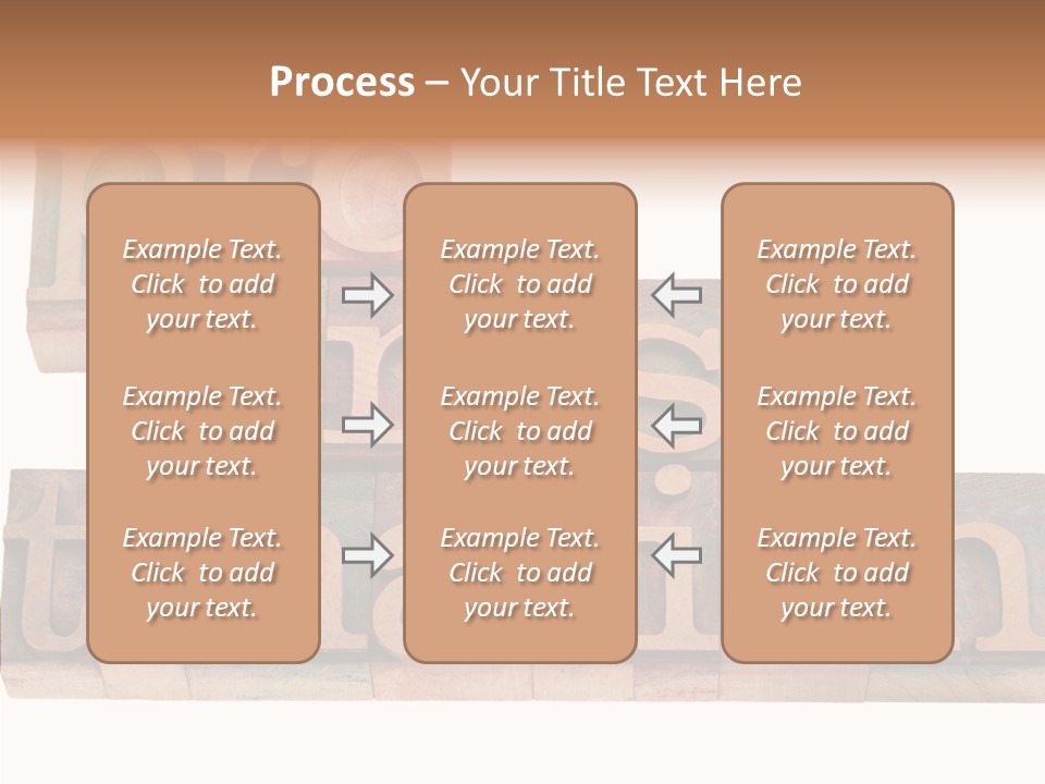 Senior  Care Aging PowerPoint Template