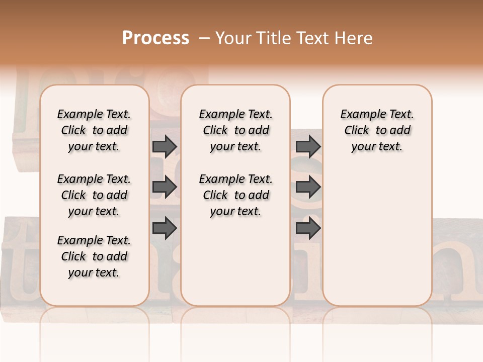 Senior  Care Aging PowerPoint Template