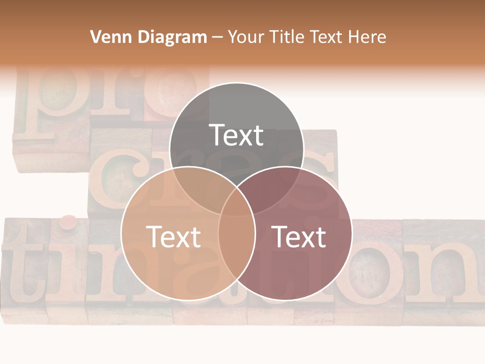 Senior  Care Aging PowerPoint Template