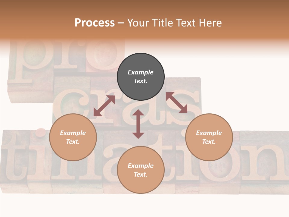 Senior  Care Aging PowerPoint Template