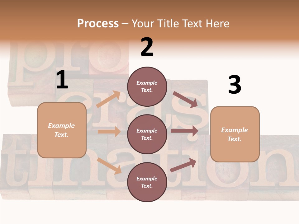 Senior  Care Aging PowerPoint Template
