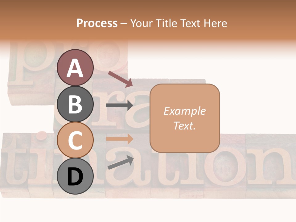 Senior  Care Aging PowerPoint Template