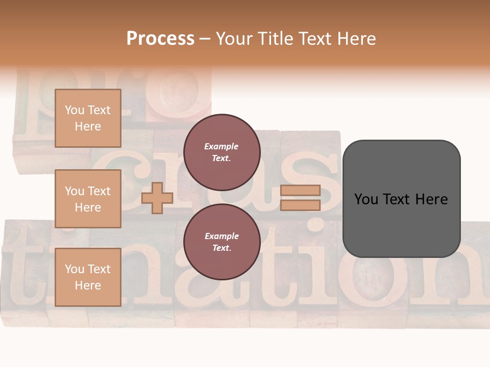 Senior  Care Aging PowerPoint Template