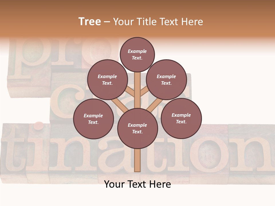 Senior  Care Aging PowerPoint Template