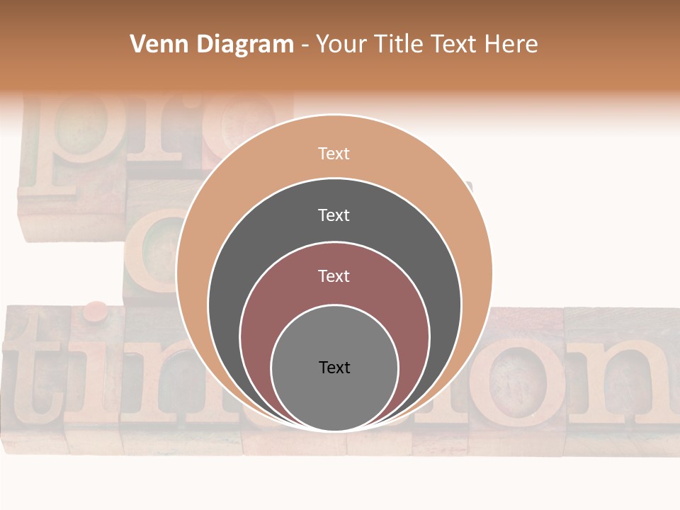 Senior  Care Aging PowerPoint Template