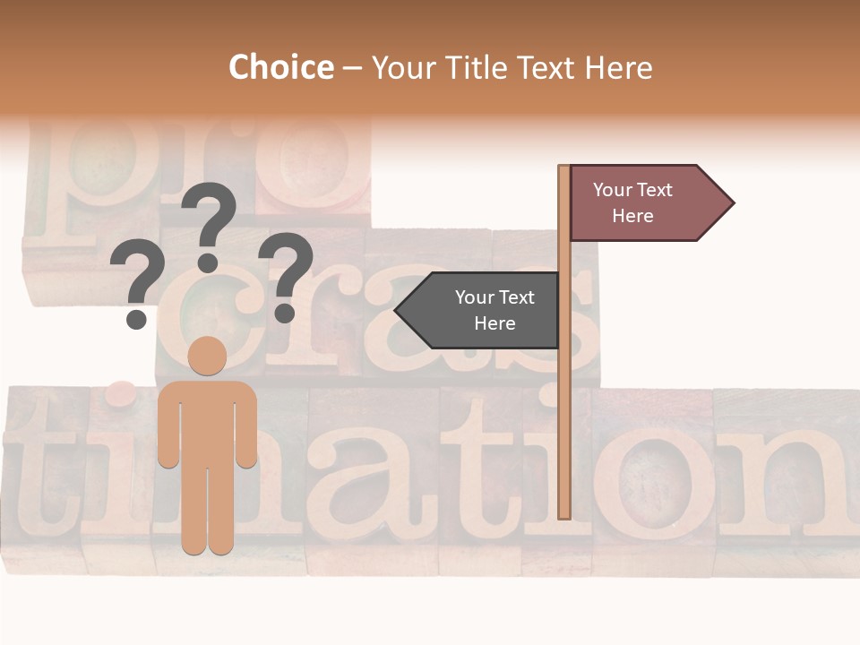 Senior  Care Aging PowerPoint Template