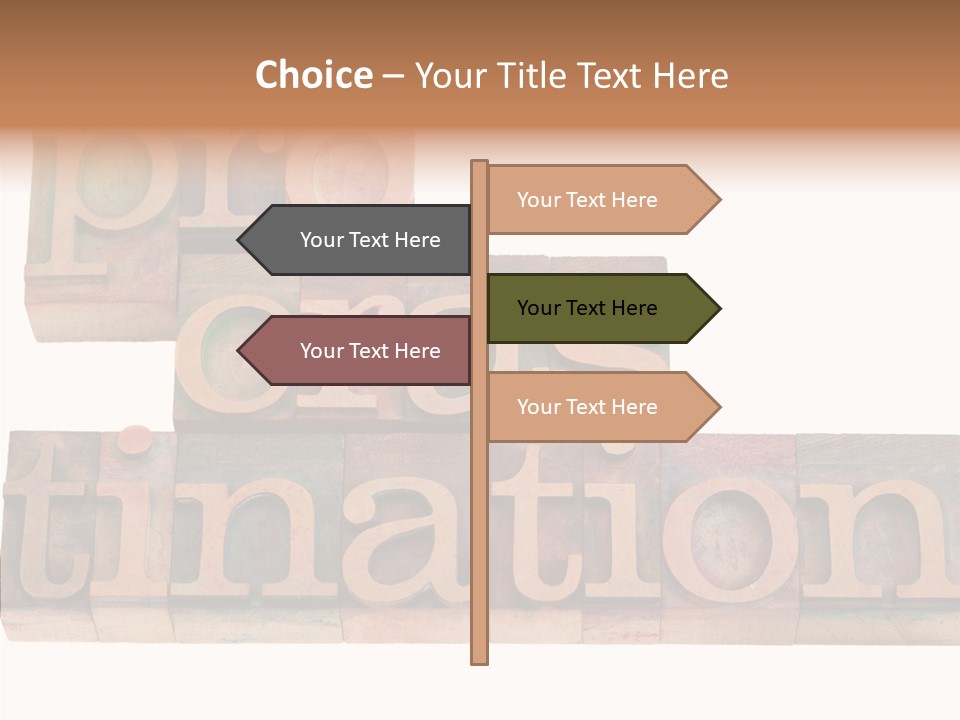 Senior  Care Aging PowerPoint Template