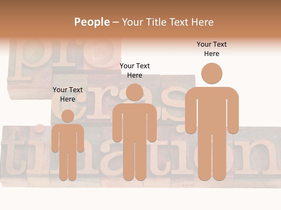 Senior  Care Aging PowerPoint Template