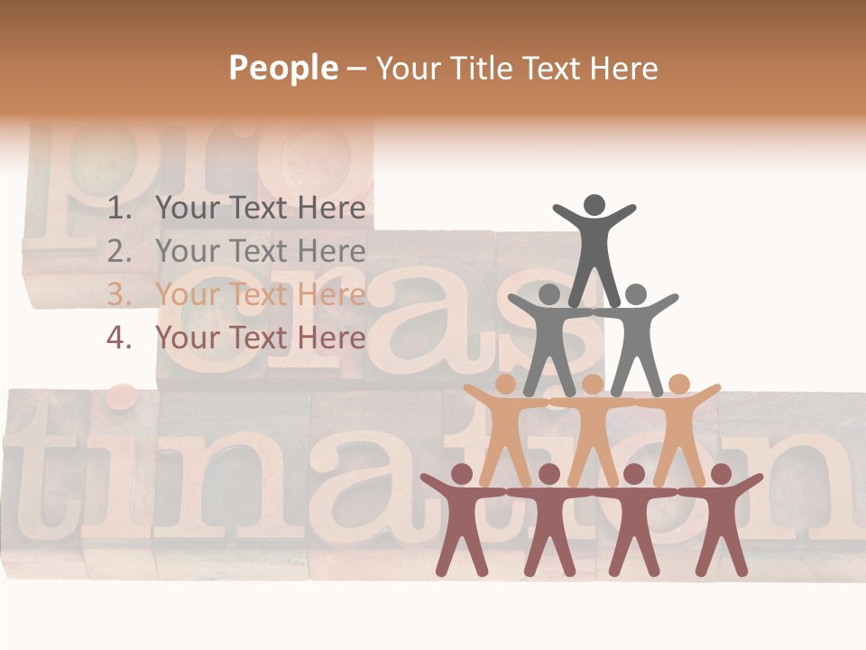 Senior  Care Aging PowerPoint Template