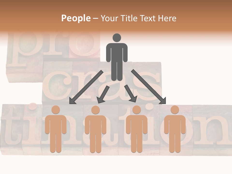 Senior  Care Aging PowerPoint Template