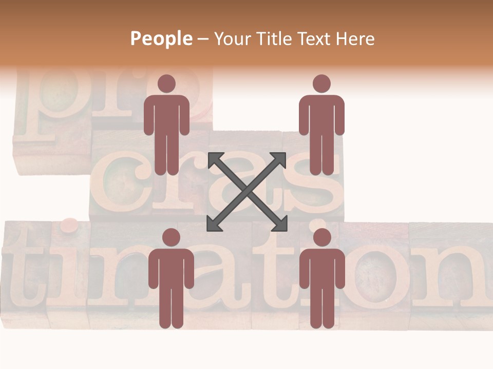 Senior  Care Aging PowerPoint Template