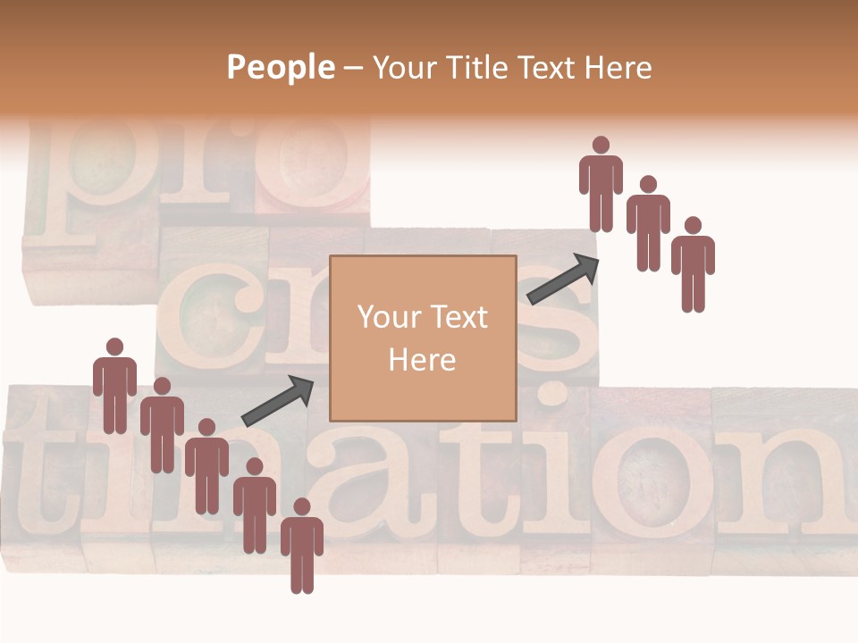 Senior  Care Aging PowerPoint Template