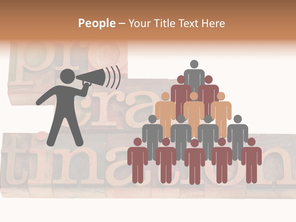 Senior  Care Aging PowerPoint Template