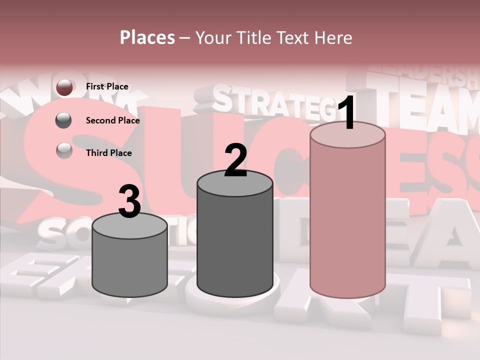 Hold Senior Assist PowerPoint Template