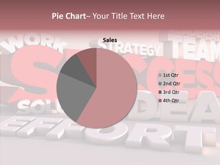 Hold Senior Assist PowerPoint Template