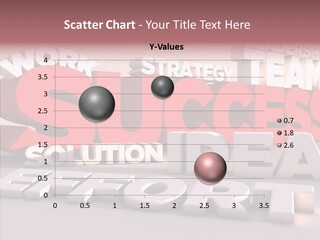 Hold Senior Assist PowerPoint Template