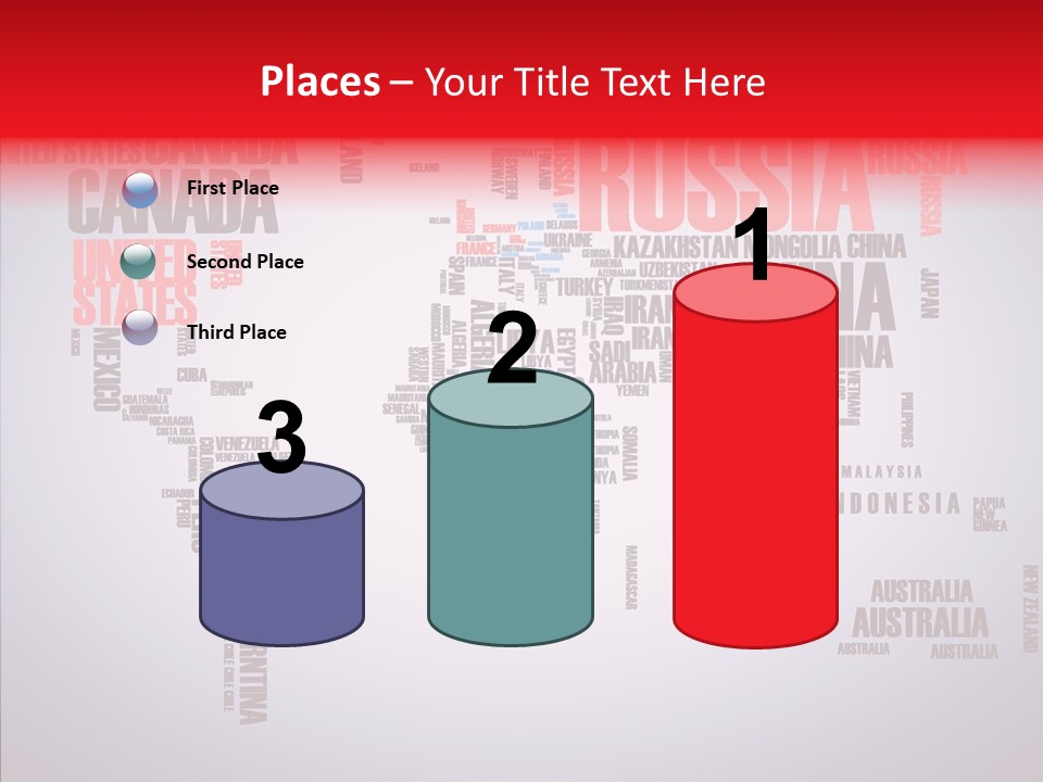 Caregiver Holding Hands Close Up PowerPoint Template