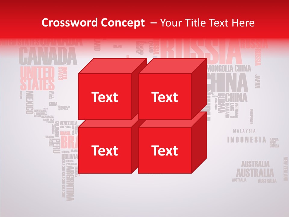 Caregiver Holding Hands Close Up PowerPoint Template