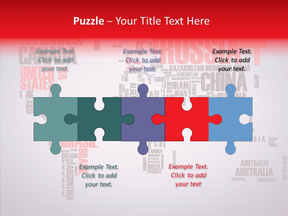 Caregiver Holding Hands Close Up PowerPoint Template