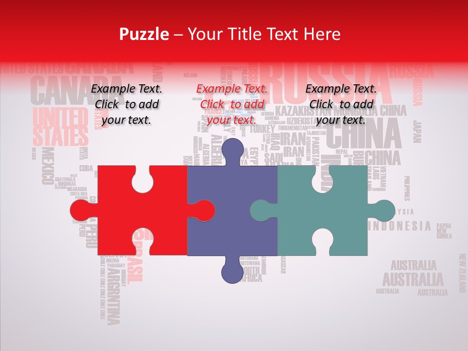 Caregiver Holding Hands Close Up PowerPoint Template