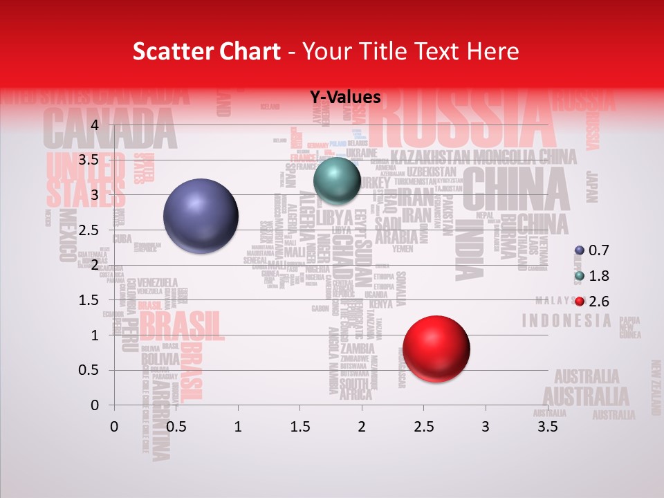 Caregiver Holding Hands Close Up PowerPoint Template