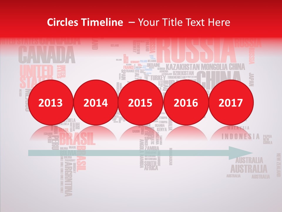 Caregiver Holding Hands Close Up PowerPoint Template