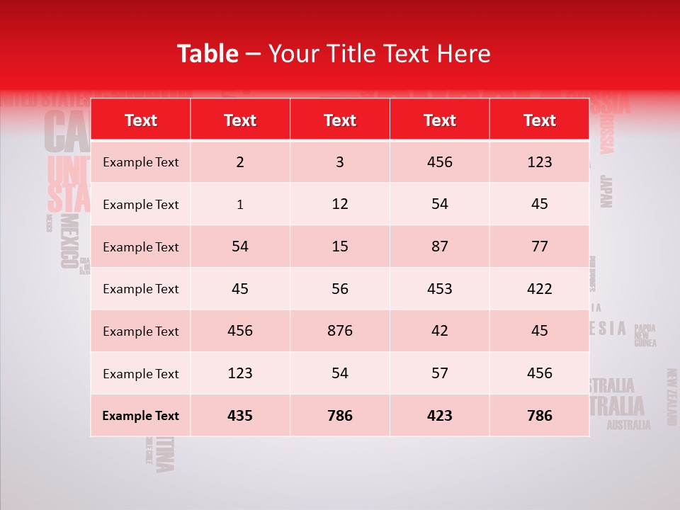 Caregiver Holding Hands Close Up PowerPoint Template