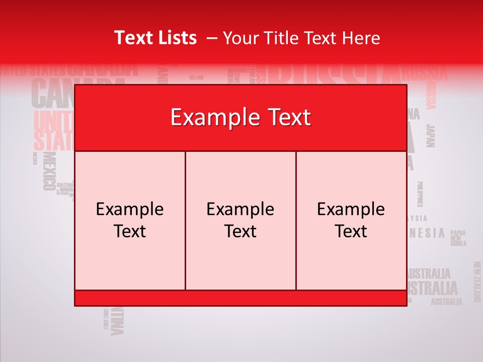 Caregiver Holding Hands Close Up PowerPoint Template