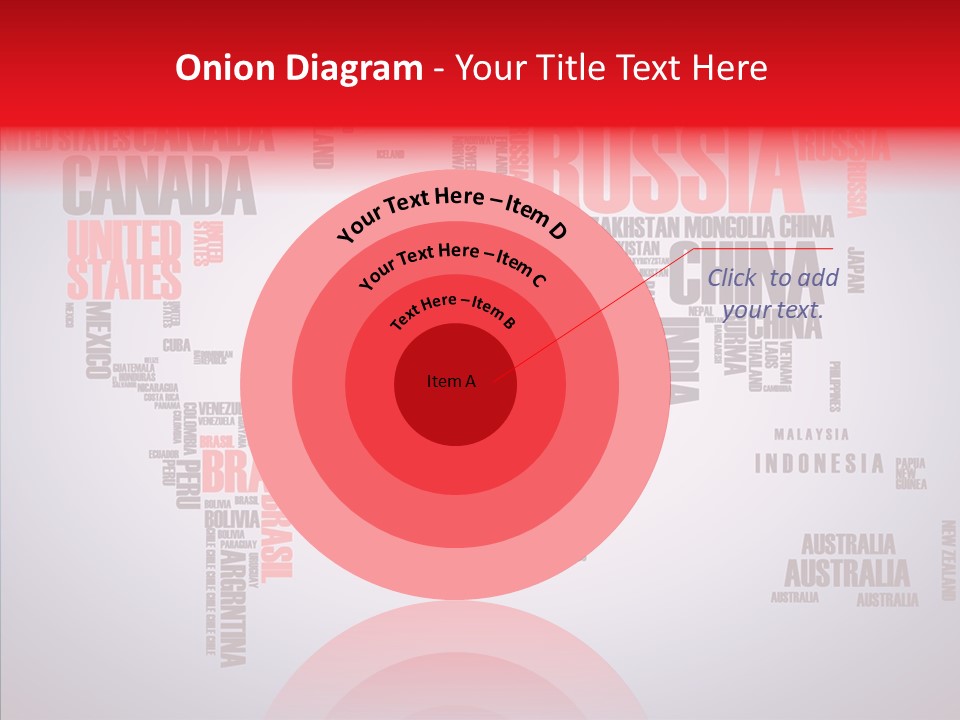 Caregiver Holding Hands Close Up PowerPoint Template