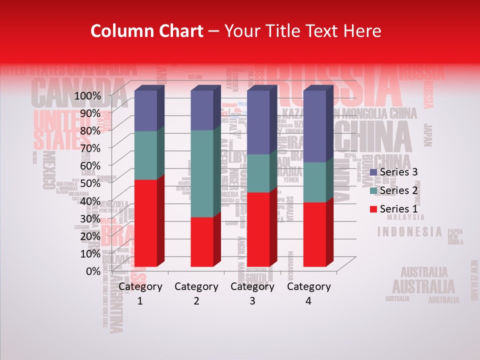 Caregiver Holding Hands Close Up PowerPoint Template