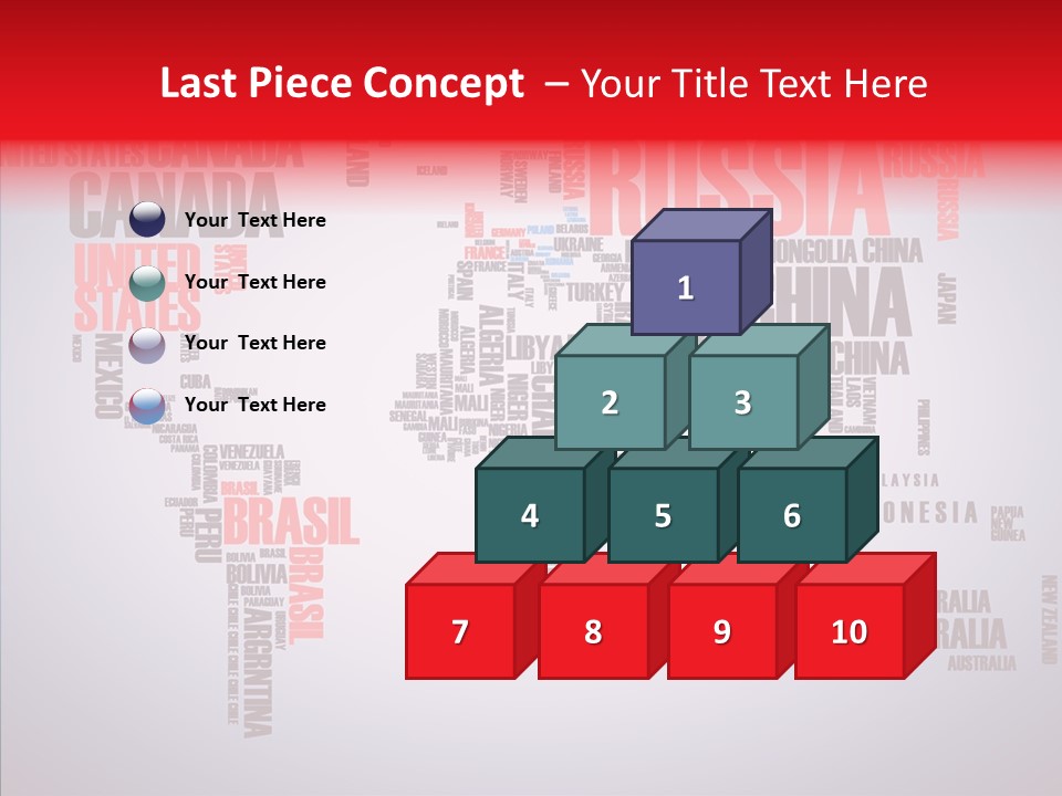 Caregiver Holding Hands Close Up PowerPoint Template