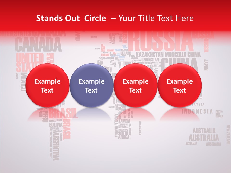 Caregiver Holding Hands Close Up PowerPoint Template