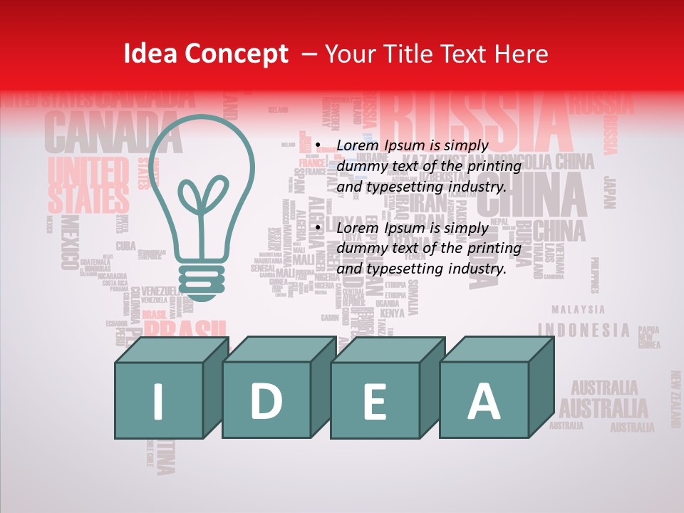 Caregiver Holding Hands Close Up PowerPoint Template