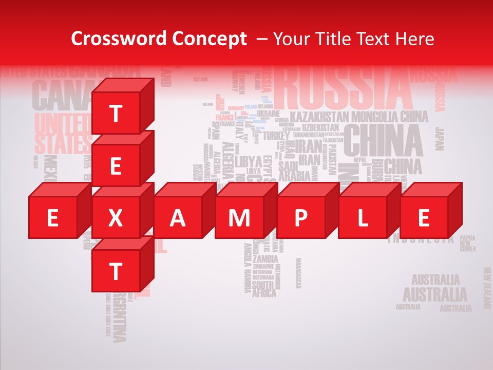 Caregiver Holding Hands Close Up PowerPoint Template