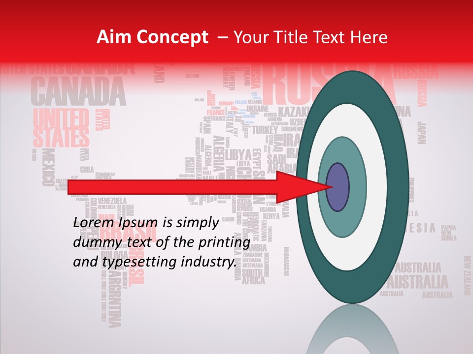 Caregiver Holding Hands Close Up PowerPoint Template